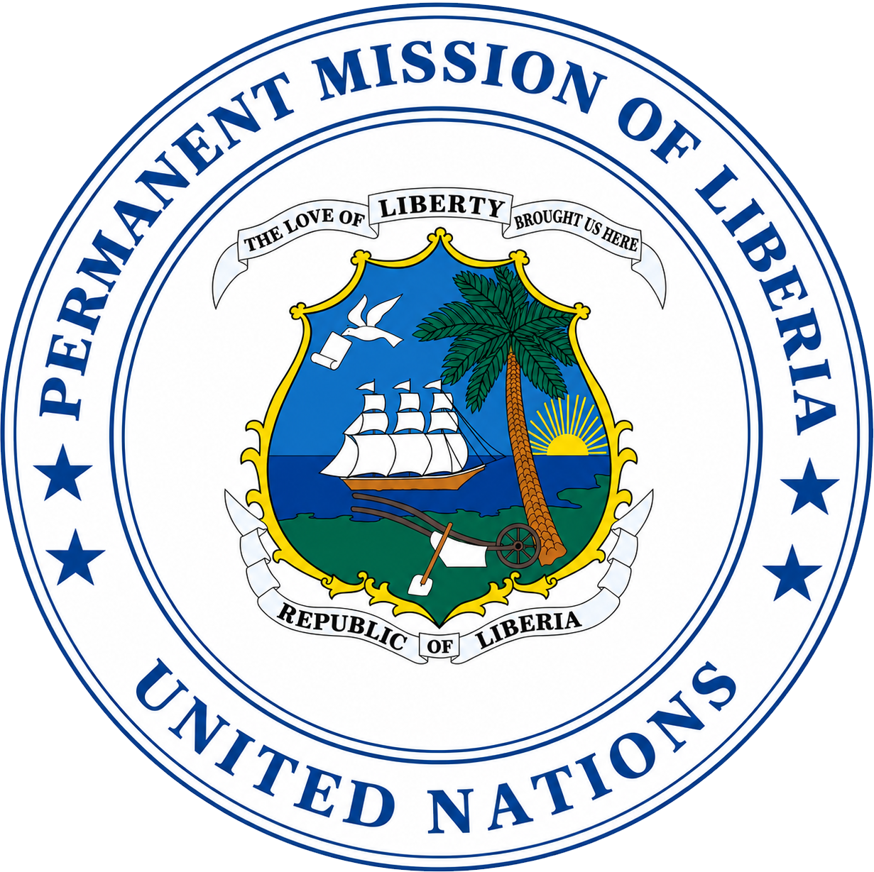 Permanent Mission of Liberia to the United Nations